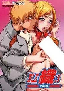Bleach doujin - Best adult videos and photos