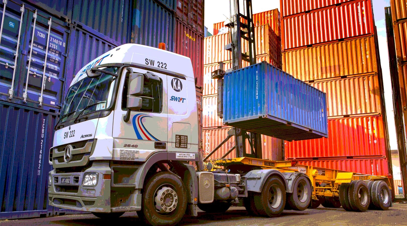 Дела грузовые. DAF XF 105 контейнеровоз. МАЗ контейнеровоз 20 футов. Вольво 8=4 контейнеровоз. Scania контейнеровоз Trans Container.