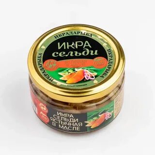 Камчатские морепродукты в москве