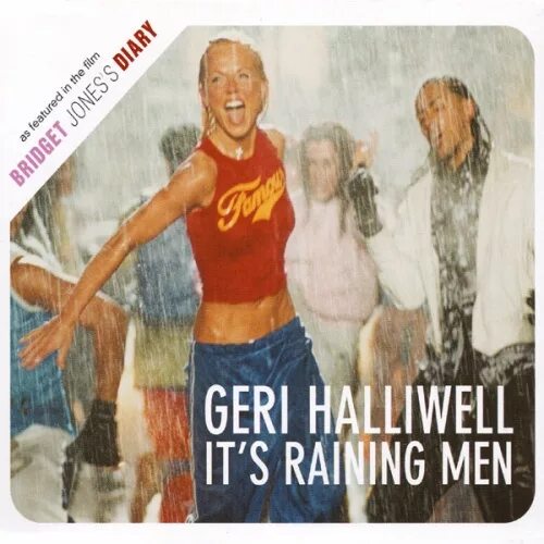 Geri Halliwell raining man. It’s raining men Джери Холлиуэлл. Its raining man geri Halliwell. Geri Halliwell it's raining men. Geri halliwell it s raining