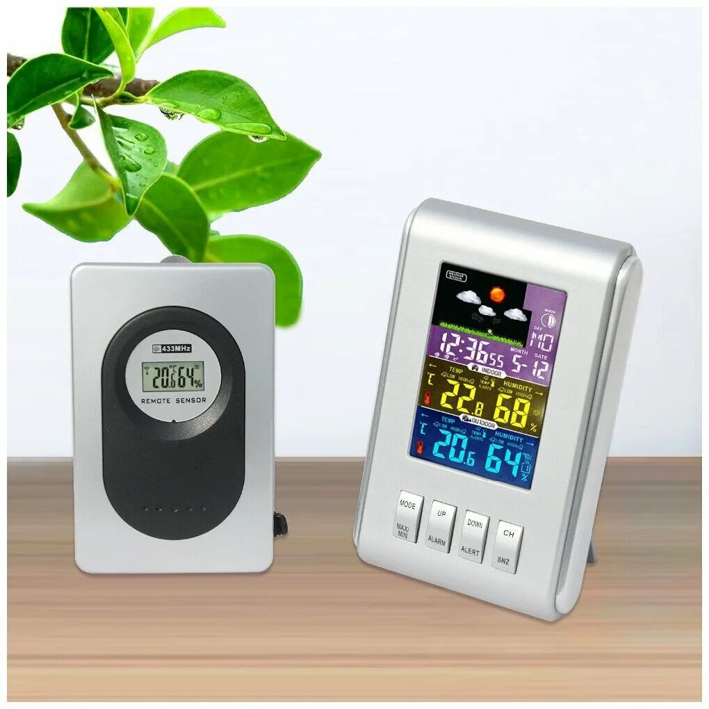 метеостанция орбита. метеостанция орбита с двумя наружными. часы с метеостанцией. метеостанция орбита. метеостанция орбита ch-633.