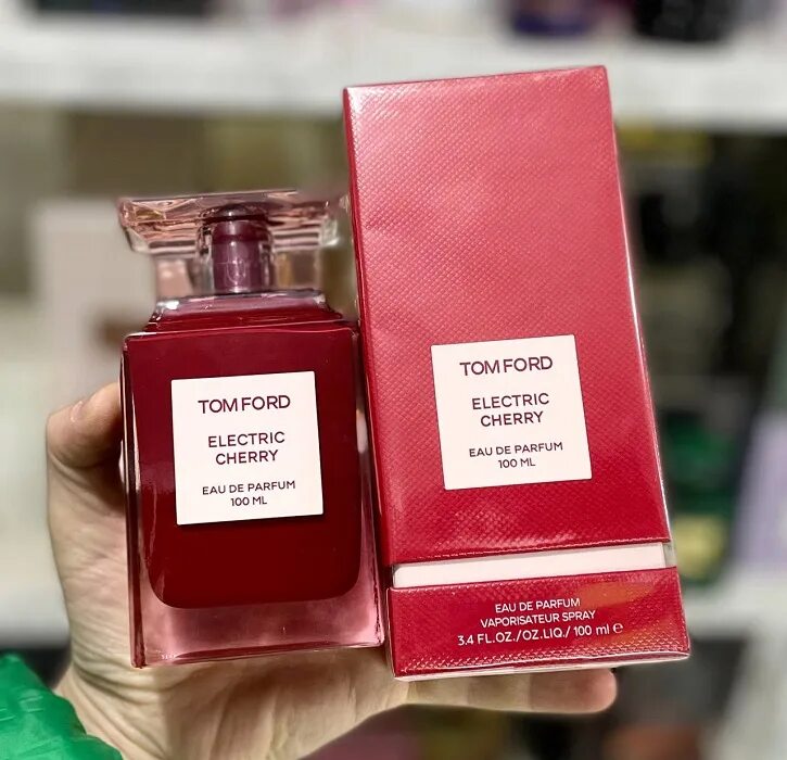 Tom Ford Electric Cherry 100ml. Electronic Cherry Tom Ford. Том Форд электрик чери 100мл. Том Форд электрик черри 100 мл. Том форт чери