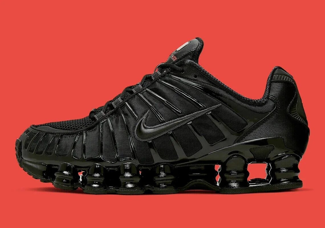 Nike shox tl оригинал. Nike Shox TL Black Metallic Hematite. Nike Shox TL Triple Black. Av3595-002 Nike Shox. Nike Shox TL Metallic Hematite.