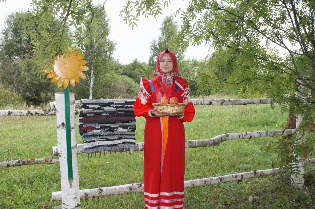 Спас 21