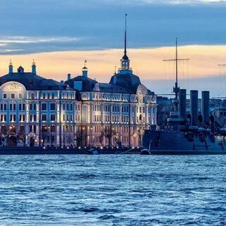 Нахимовское военно морское санкт
