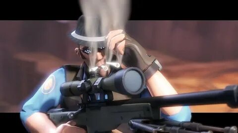 Heavy sniper текст