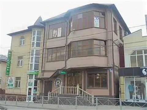 Володарского 28