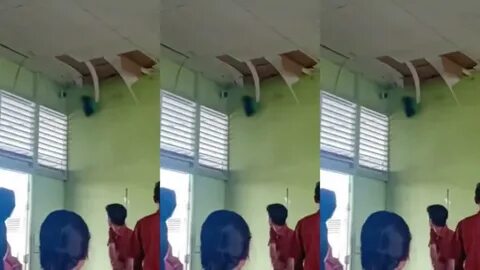 Video viral siswa di gorontalo