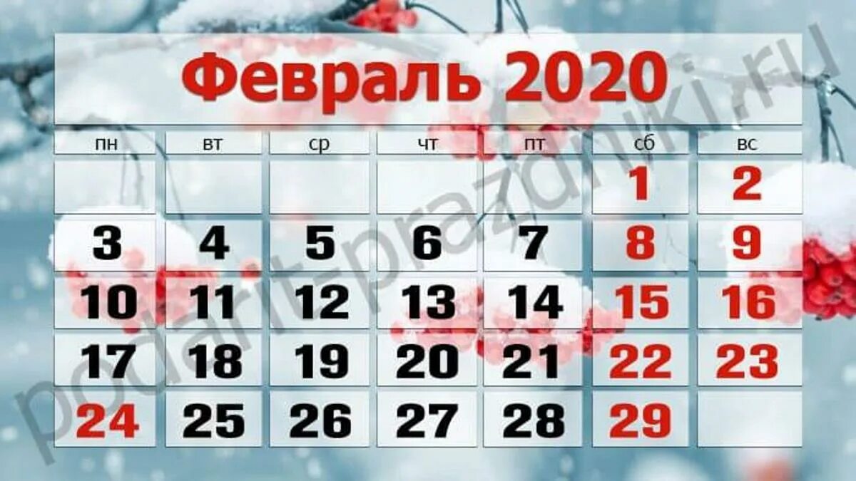 Сколько месяцев в феврале в этом году. Календарь февраль. Февраль 2020. Февраль 2020 года календарь. Февраль 2020 календарь.