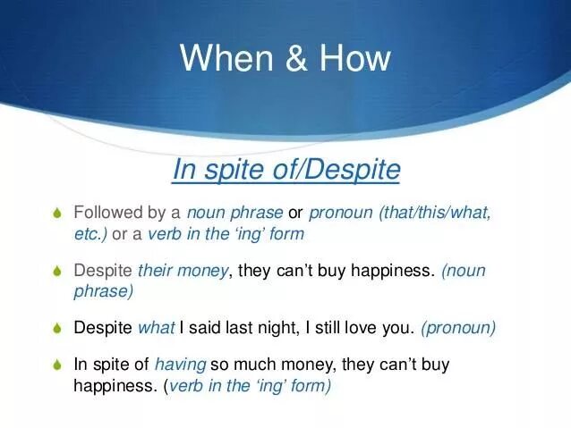 However despite. Различия in spite of despite. Despite despite of разница. In spite of употребление. Despite in spite of разница although.