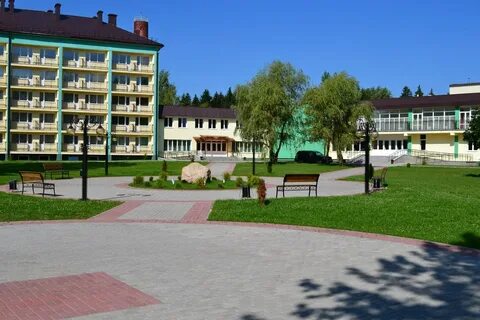Путевки в беларусь