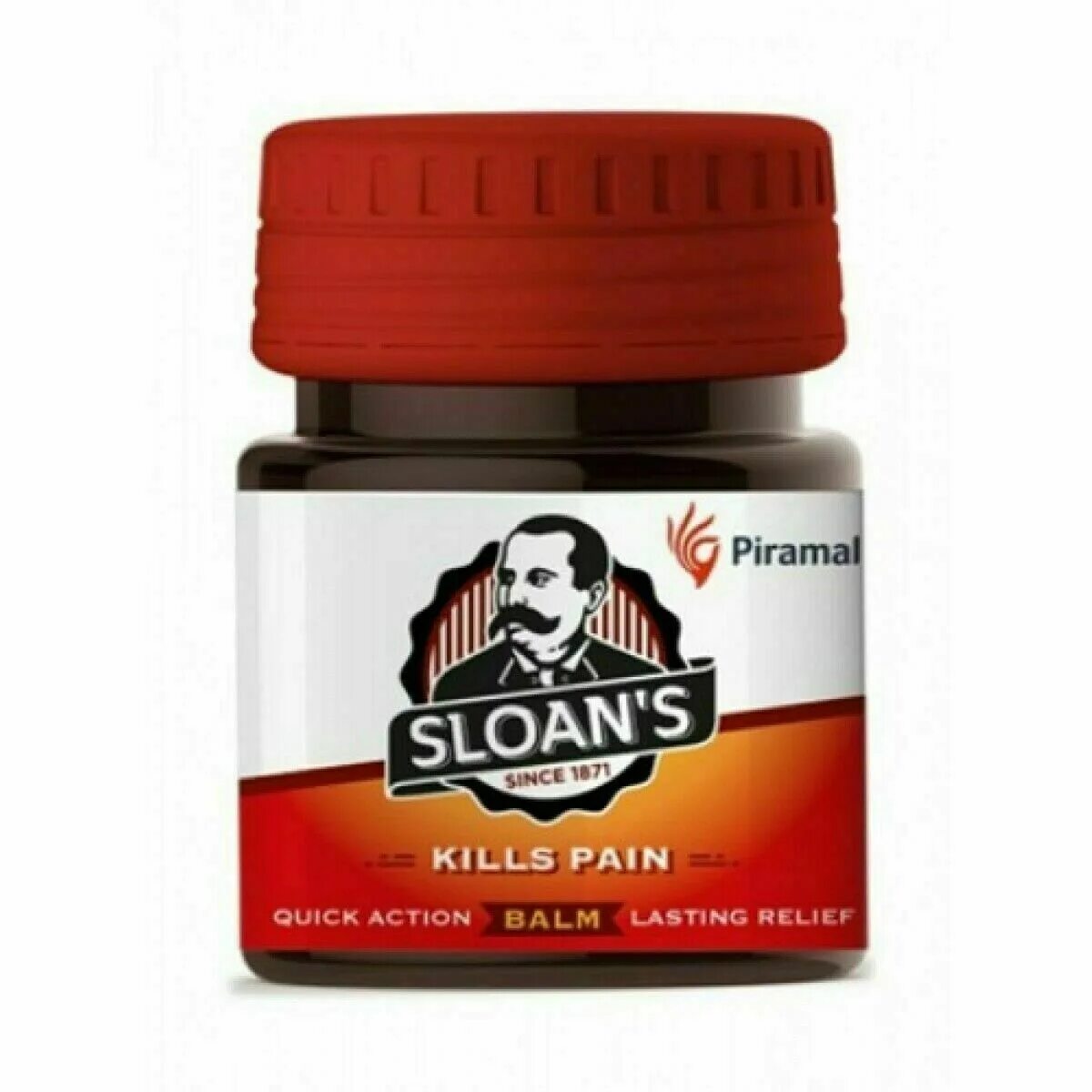 Pain killing. Kills Pain Sloans Liniment бальзам. Sloan's Balm. Pain Relief Balm. Бальзам для тела (20 г), Balm Kills Pain, произв. Sloan's.