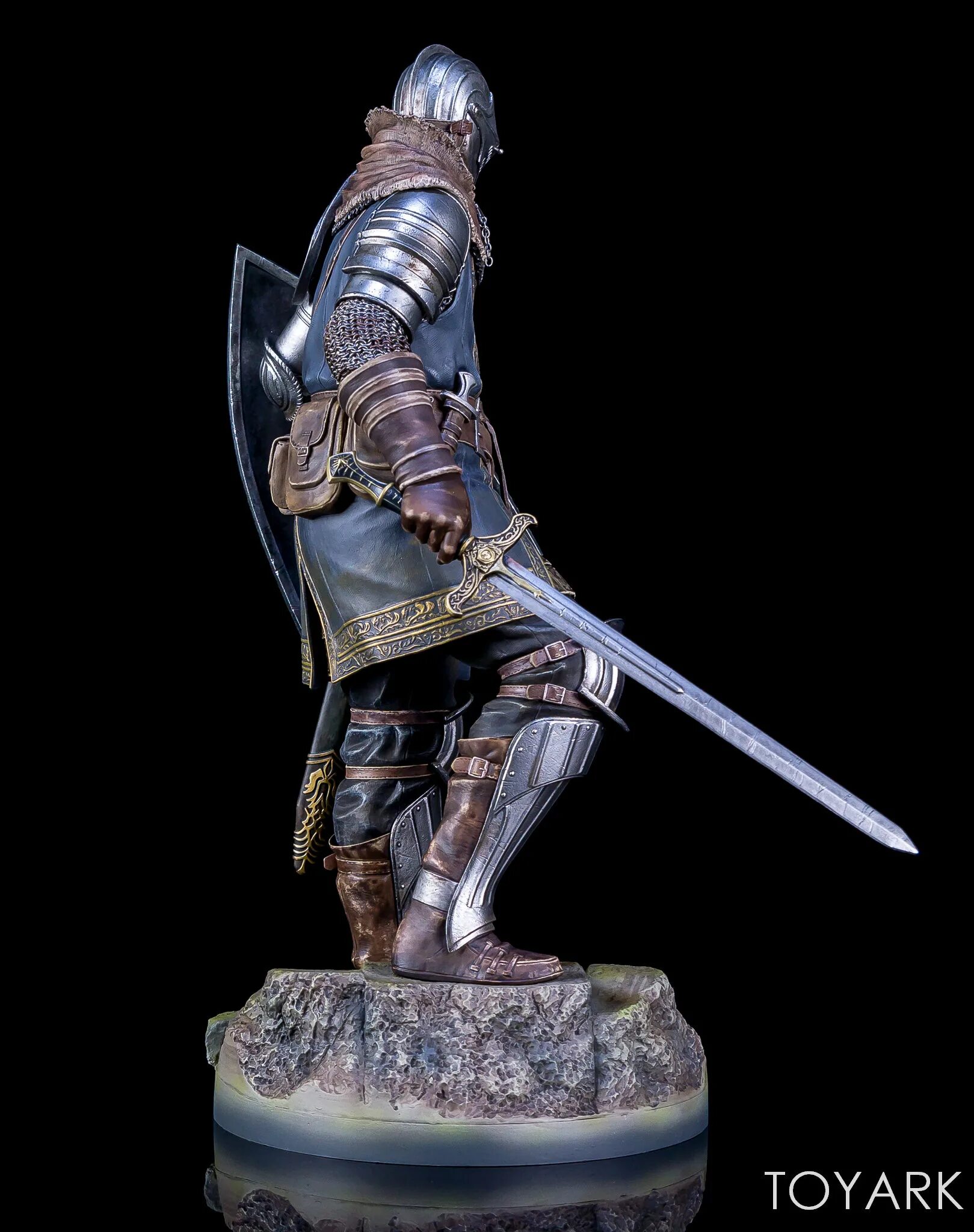 Astora Knight. Оскар из Асторы Dark Souls 1. Oscar, Knight of Astora. Gecco Dark Souls.