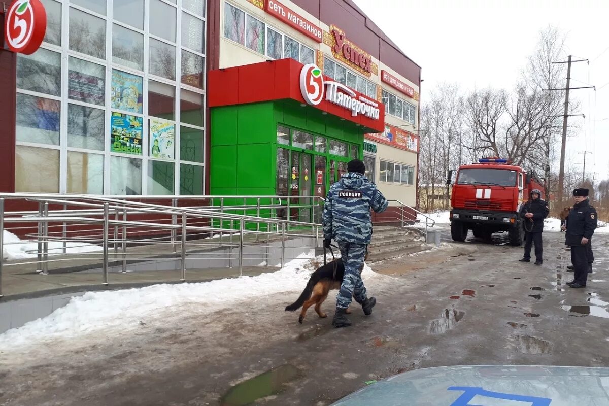 Тревога в твери. Ржев тревога.