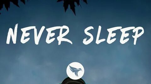 Sleep lyrics