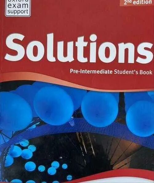 Solutions pre 3rd edition workbook ответы. Solutions pre 3rd edition workbook ответы