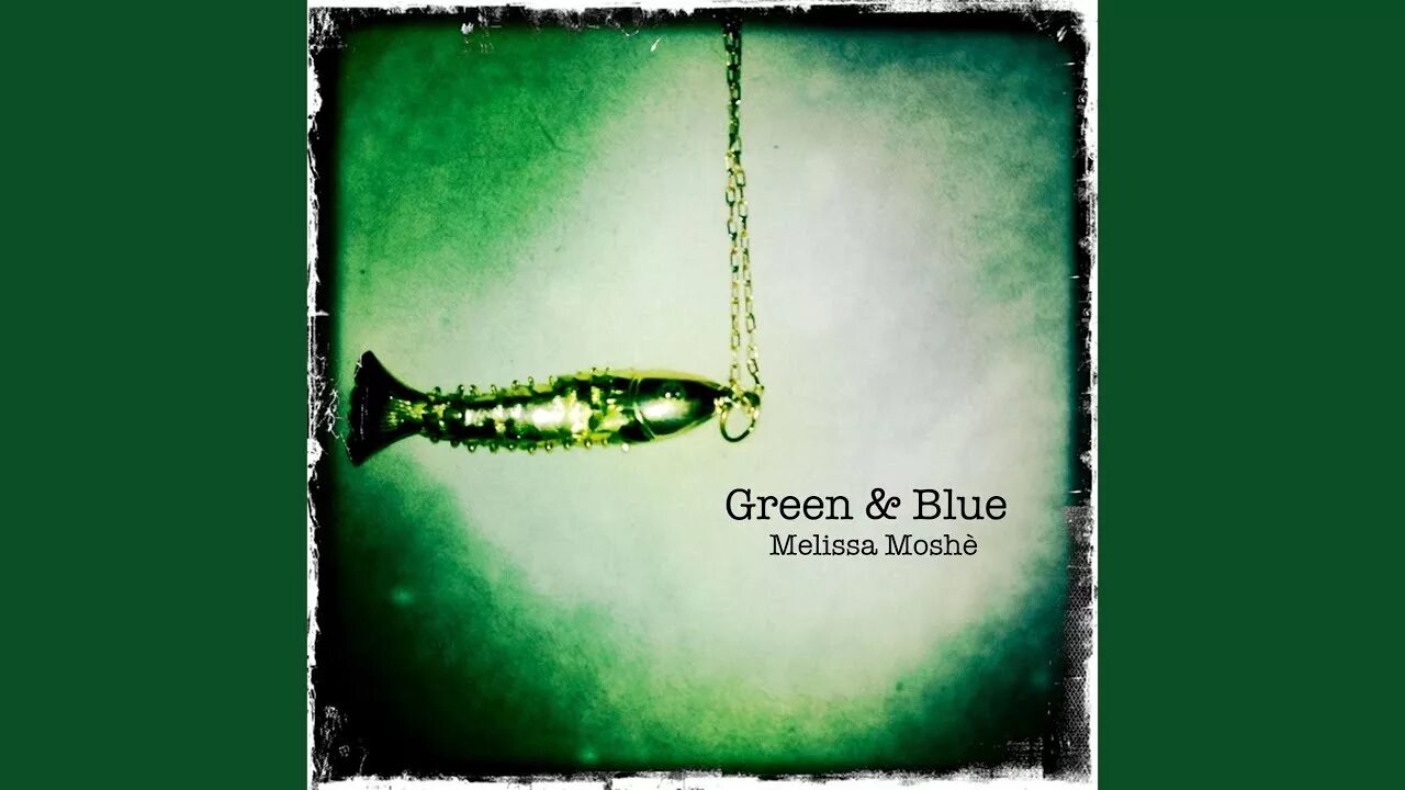 Песня green to blue. Песня green to blue