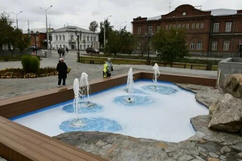 Свердловская область 2022