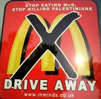 Drive away