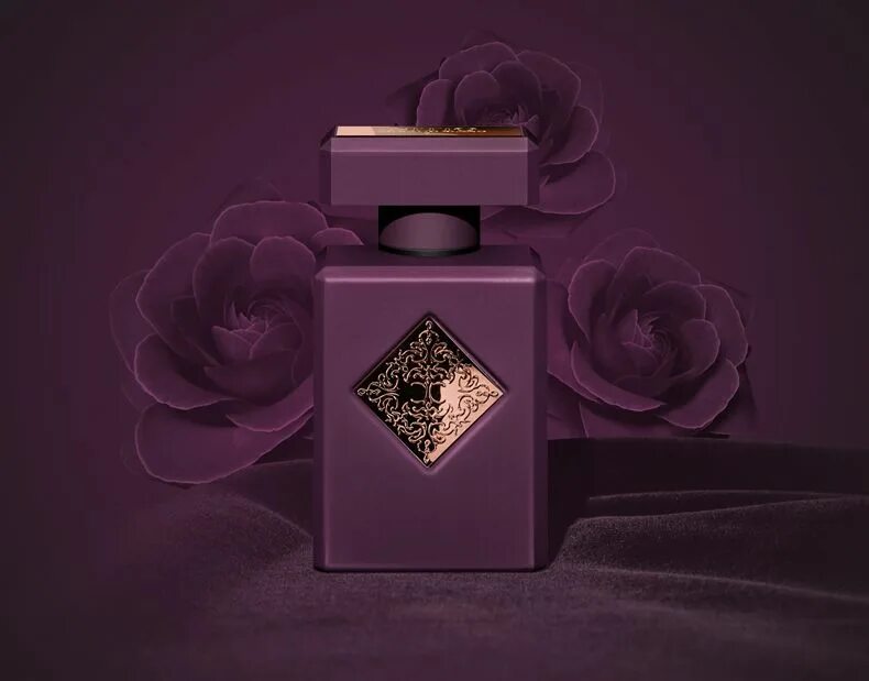 Initio parfums prives. Initio parfums prives