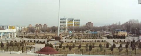 Тараз талас