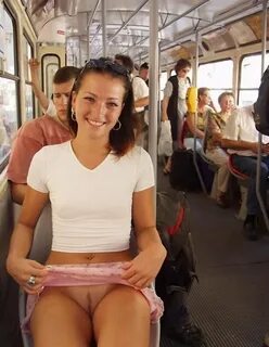 Flashing on bus