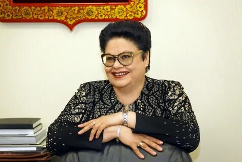 Министру финансов ольге сулима