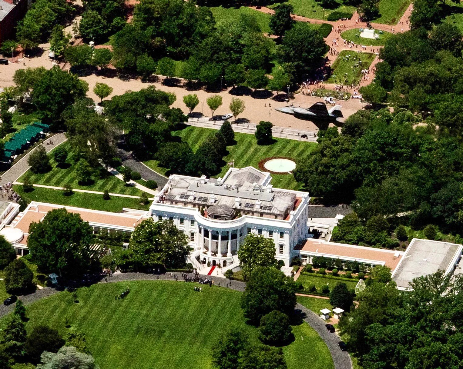 Белый дом (the White House), Вашингтон. Вашингтон резиденция президента. Резиденция президента США белый дом. Белый дом США вид сверху. Ковид в сша