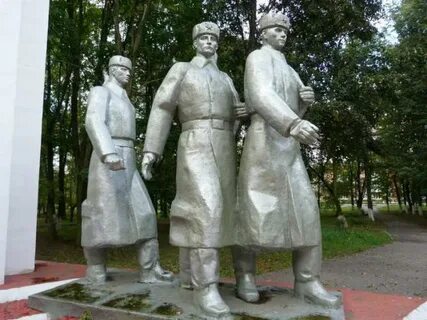 Ожерелье московской обл