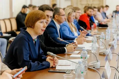 Общественная палата орган местного