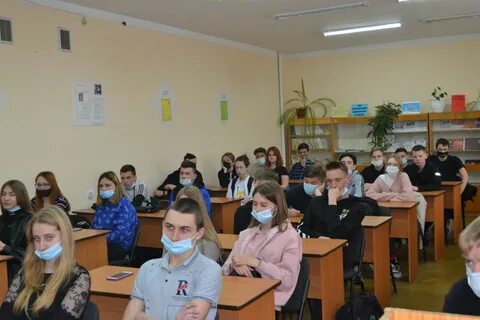 Бахчисарайский колледж строительства архитектуры