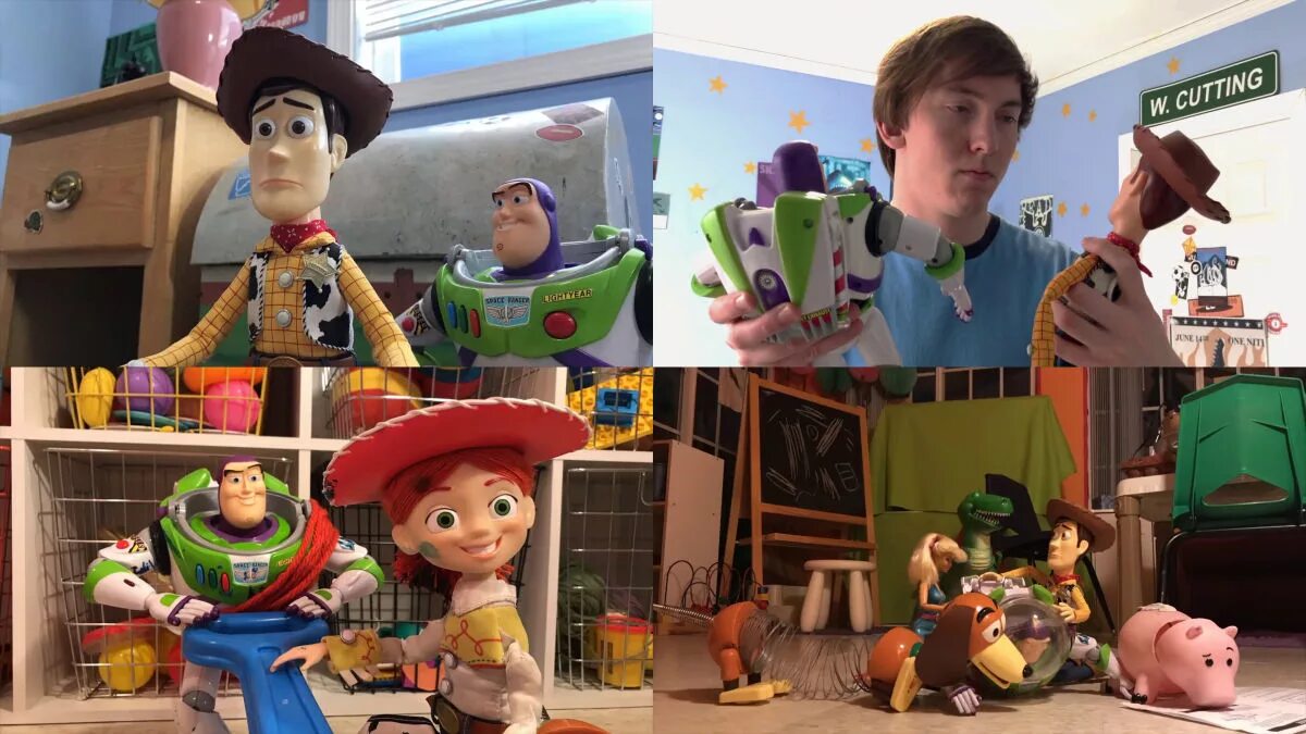 Toy story 3 игрушки. Toy story 3 Джесси. Toy story 3 Live Action. История игрушек в реальной жизни. Поставь toy