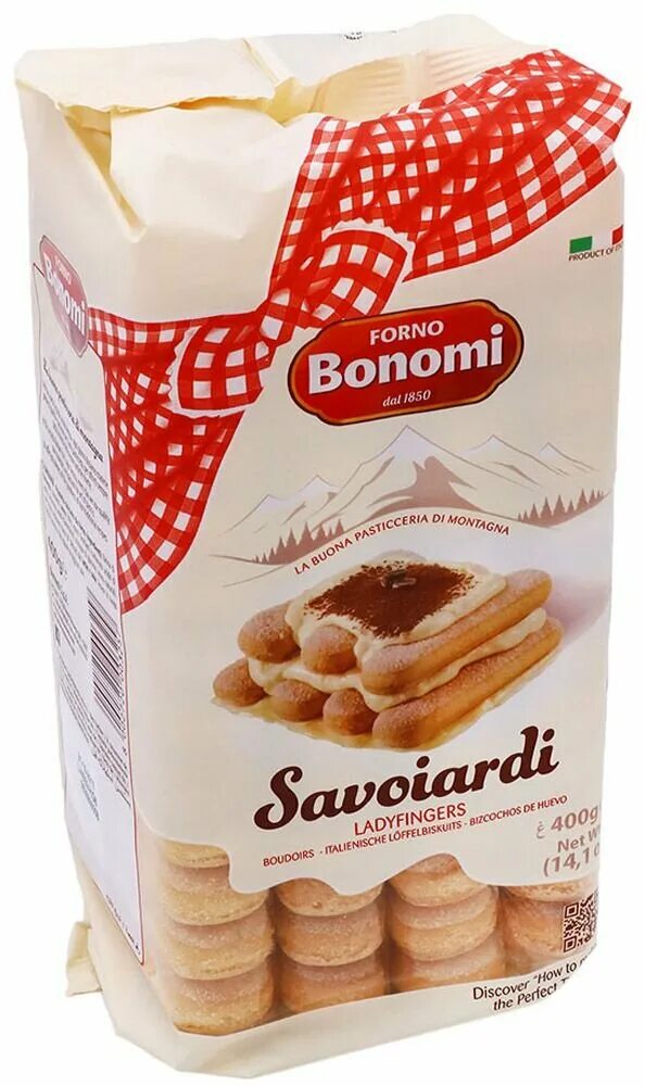 Печенье для тирамису купить. Печенье савоярди 400 гр. Forno Bonomi савоярди ladyfingers сахарное для тирамису 400 г. Печенье савоярди Bonomi. Savoiardi печенье forno Bonomi савоярди.