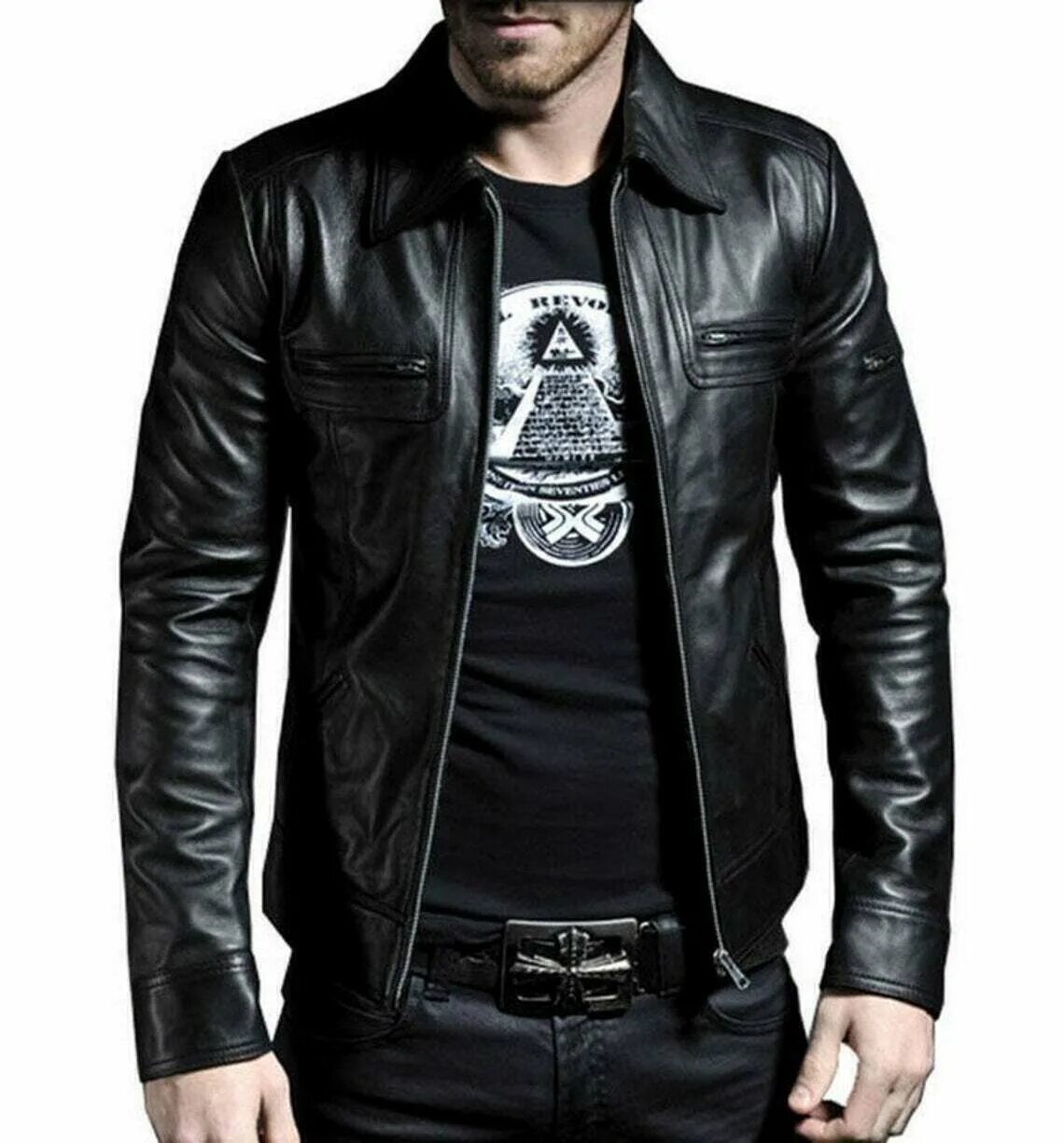 Мужские кожаные куртки воронеж. Mens Black Genuine Lambskin Leather Jacket Slim Fit real Biker New xs3x. New men Genuine Lambskin Leather Jacket Black Slim Fit Biker Motorcycle Jacket. Куртка Ochnik Genuine Leather. Кожаная мужская куртка бас Рубис.