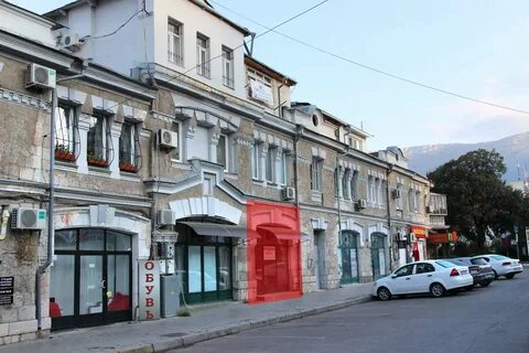Вторая ялта