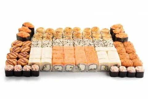 Макароллыч ижевск