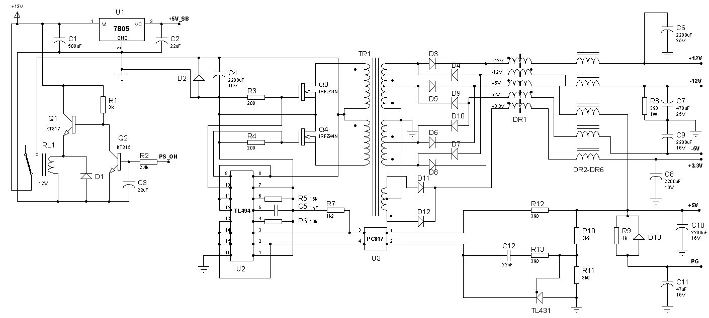 Ac150swled.eup.3.0 схема. Dv0876-HDMI-TFT.PCB схема. Tl494 блок питания ATX. Ektron sr1 LS 260028704 плата управления осушителя схема. Https pdf manual ru