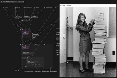 Opencv example