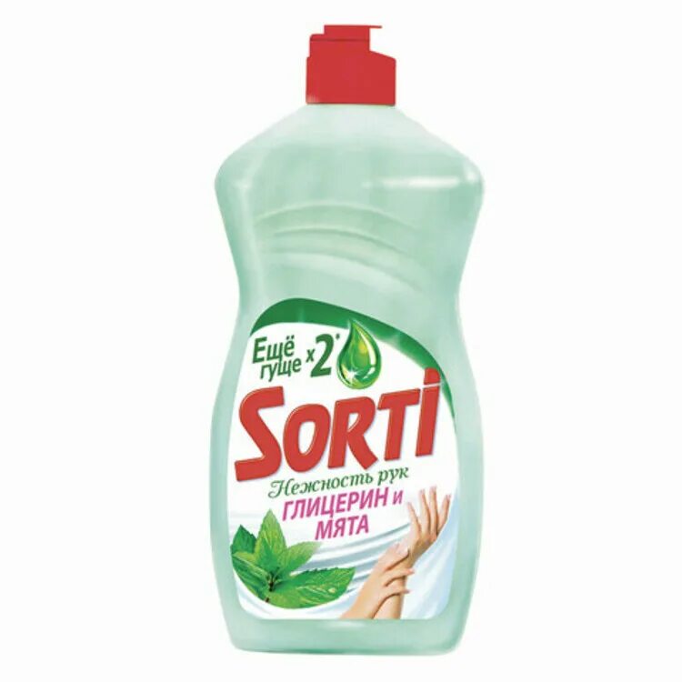 Для мытья посуды. ЖМС для посуды «sorti Extra Fresh. Средство для посуды "sorti", масло розы, 470 мл. ЖМС sorti "глицерин" 450 мл. Моющее средство для мытья посуды sorti "нежность рук глицерин и мята" 900 г.