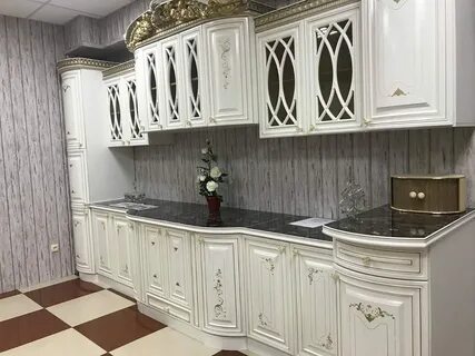 Ставрополь производители кухонь