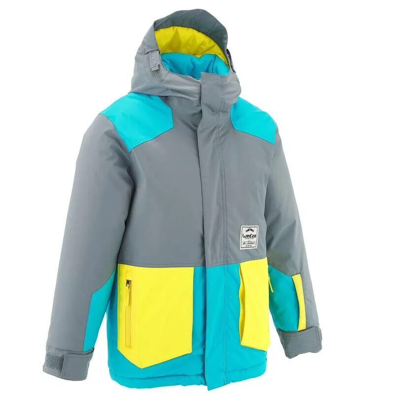 куртка wedze детская. лыжная куртка wedze warm maxi. куртка детская декатлон 3 в1. куртка decathlon 100 wedze.