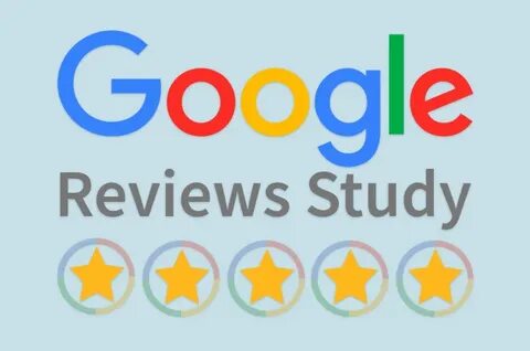Google reviews