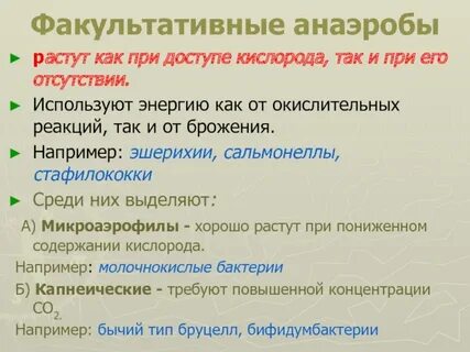 Факультативный процесс
