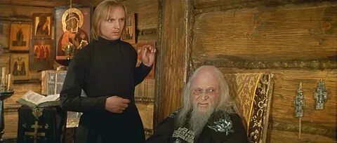 Алеша карамазов