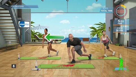 Тренерские игры