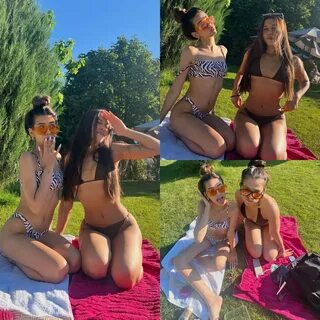 Залипательные сливы. ⭐. Залипнешь. 🟥 Милана Некрасова делится фоточками с ...