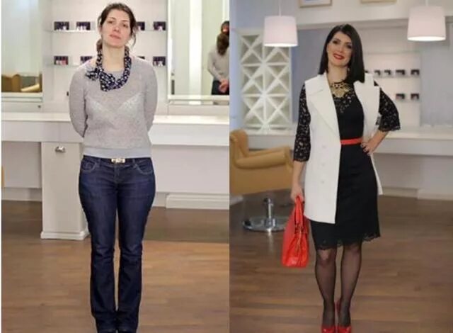 Программа преображение