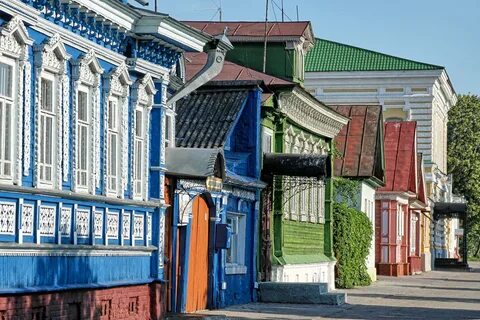 Серсам городец