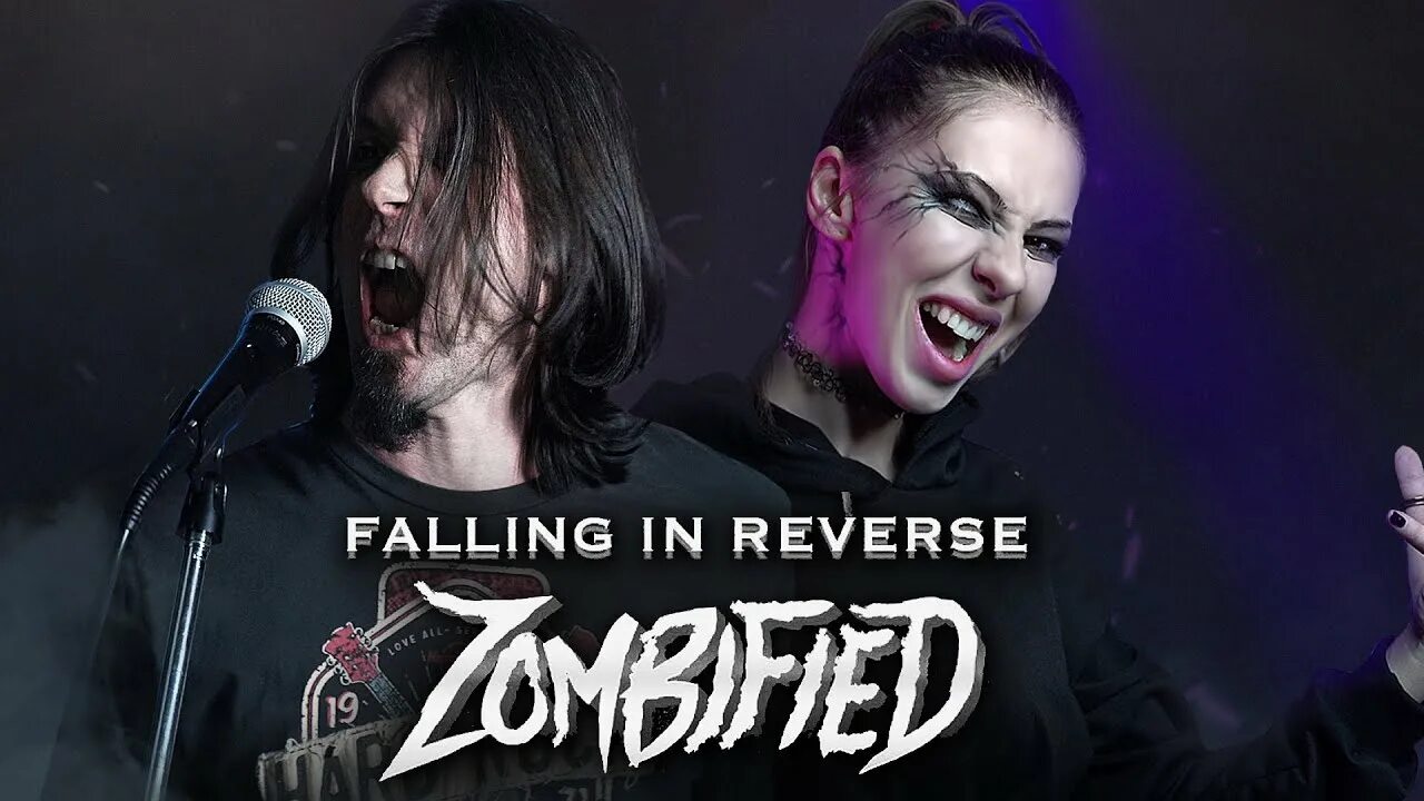 Группа Falling in Reverse 2022. Группа ai Mori. Ai Mori обложки. Zombiefied Falling in Reverse. Neverlove ai mori sonne