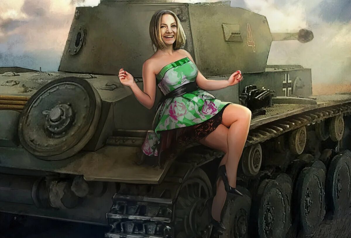 Бабах wot. WOT, World of Tanks, танки, танкисты. Nikita Bolyakov. Девушки из ворлд оф танк.